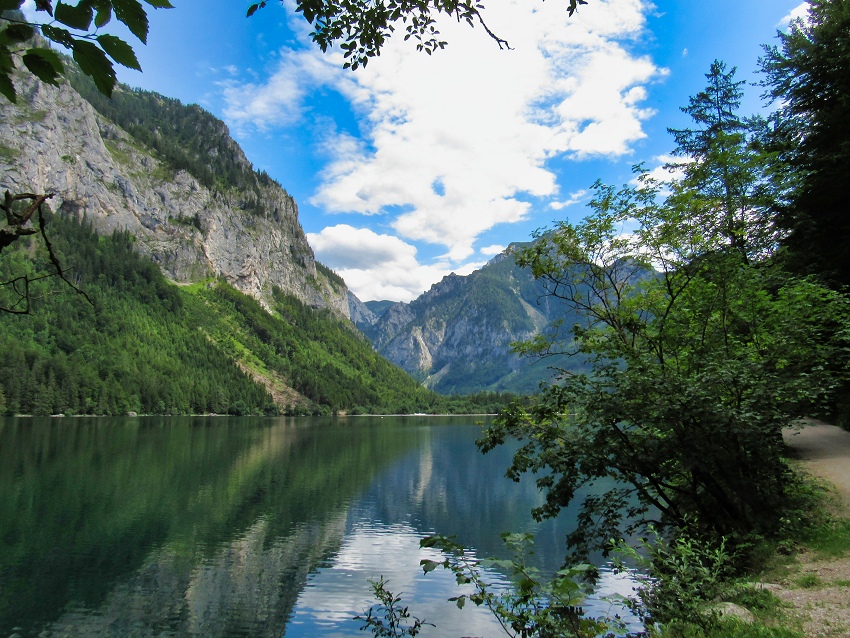  Leopoldsteinersee