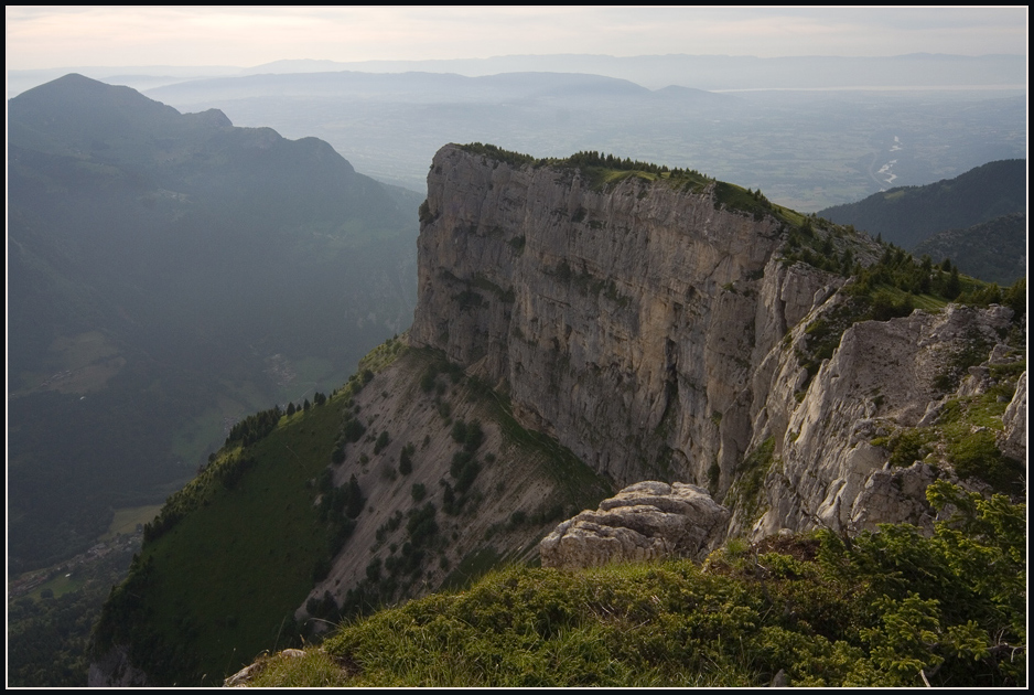  Rochers Leschaux ( ),