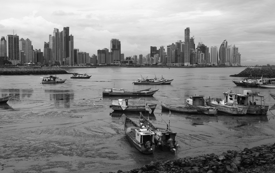  Panama City...