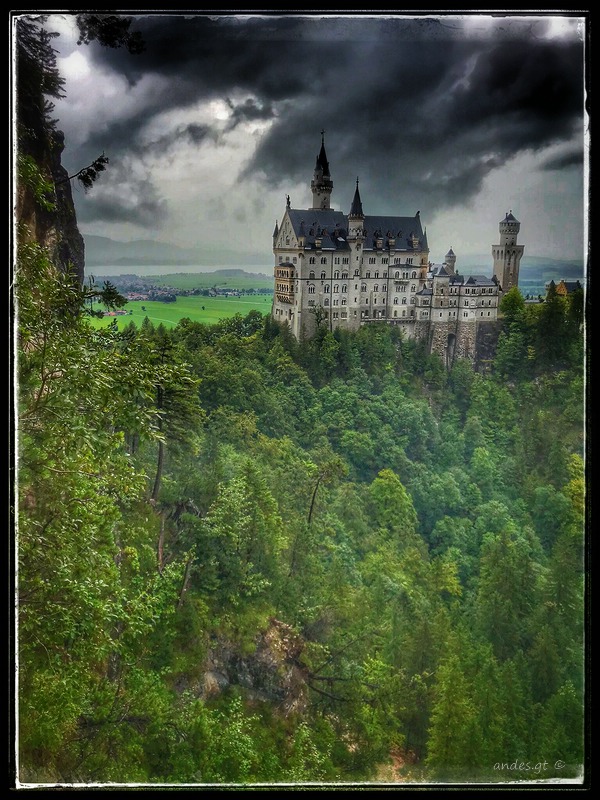  Neuschwanstein