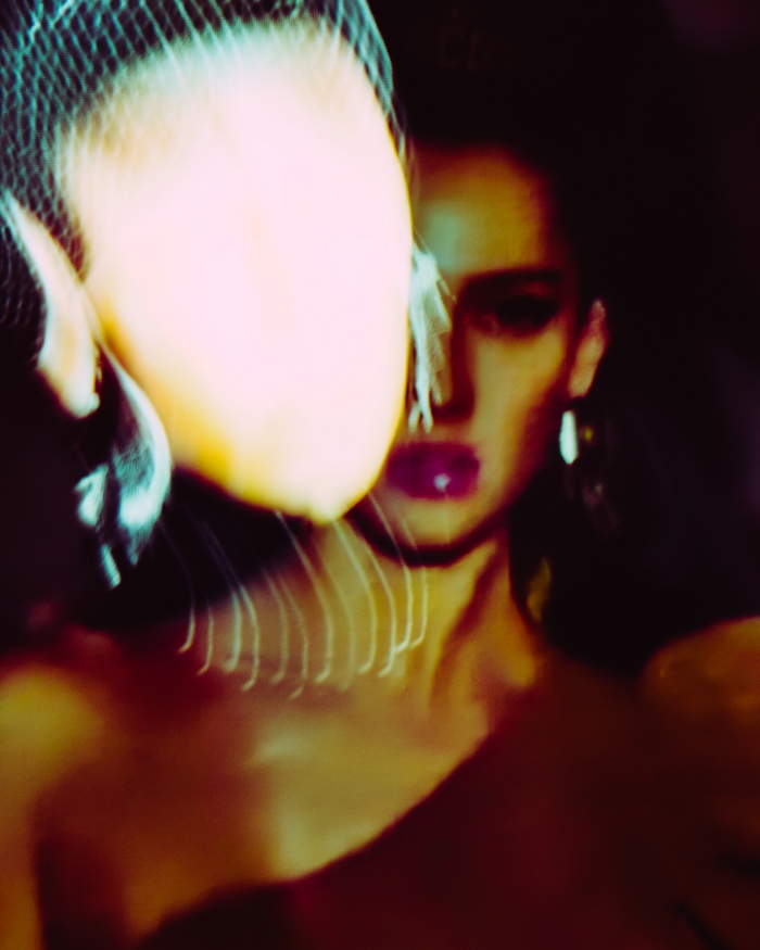  TV Shots