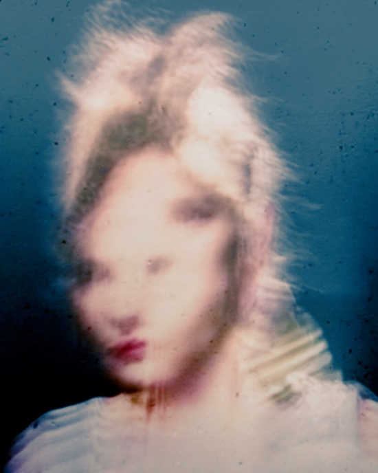  TV Shots