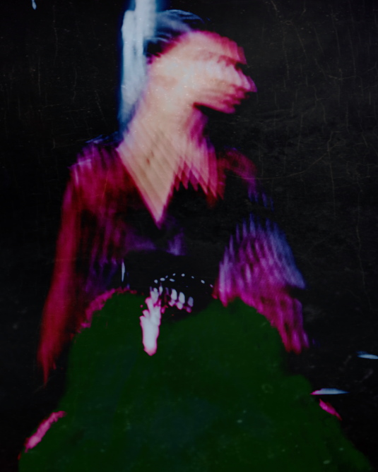  TV Shots