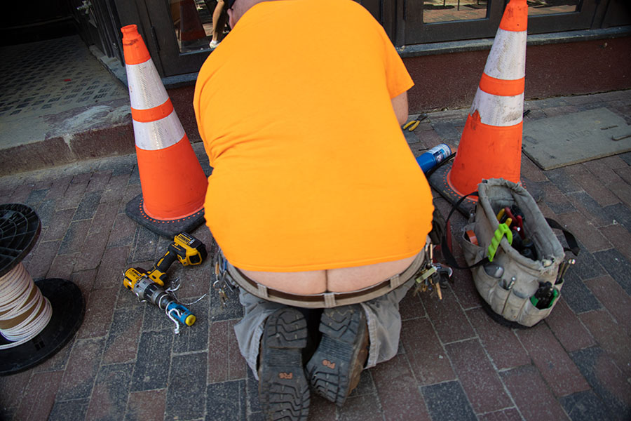  ***