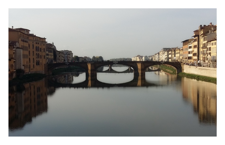  Ponte Santa Trinita