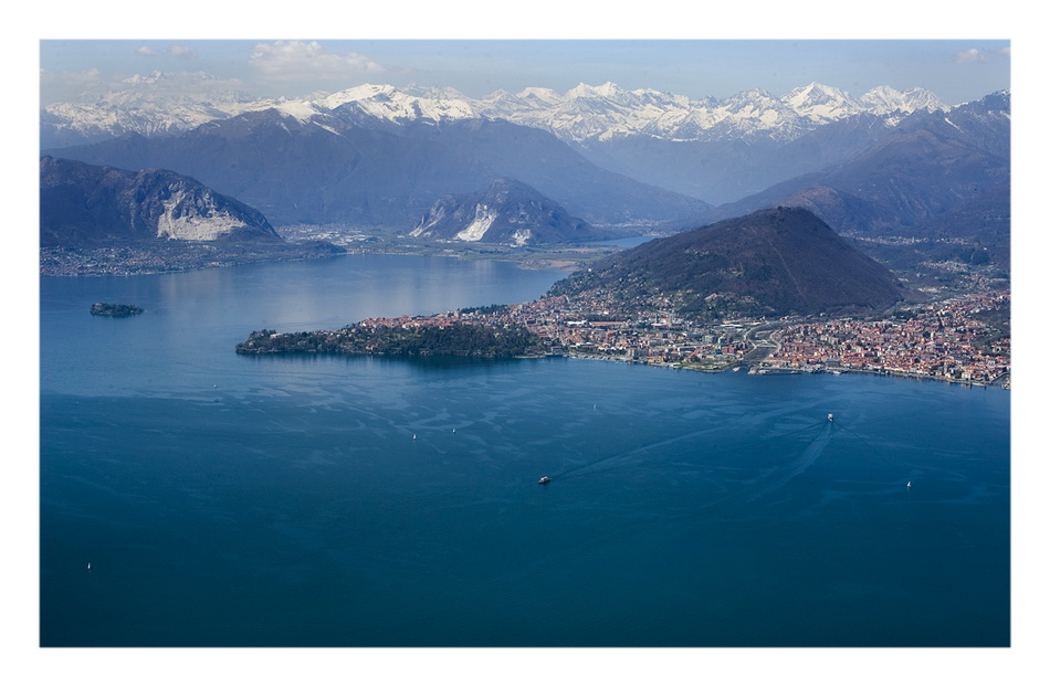  Lago Maggiore