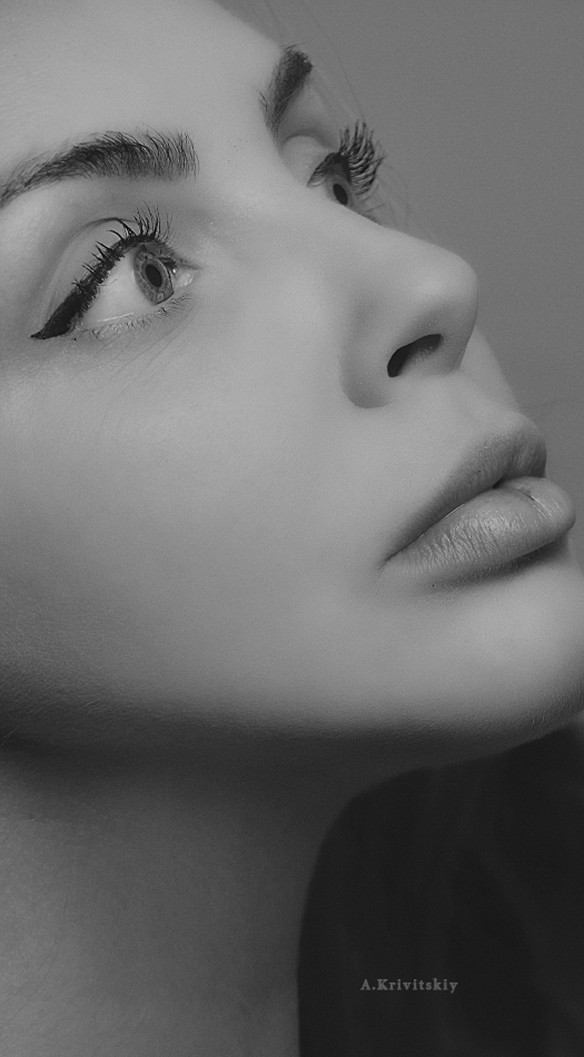  Portrait. Portrait studio A. Krivit