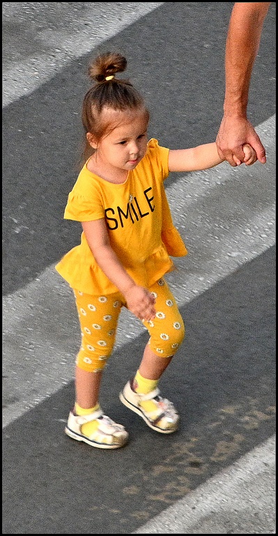  Smile