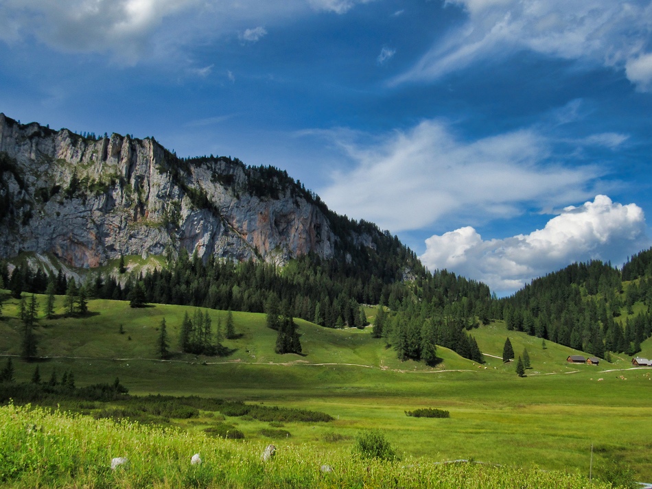  Wurzeralm, Spital am Pyhrn