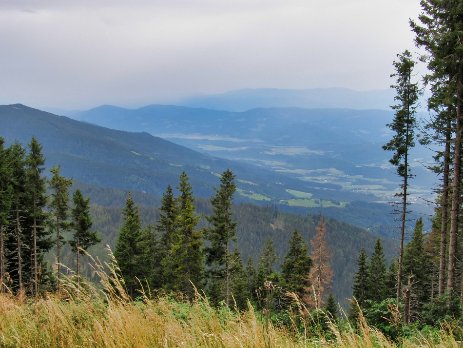  Koralpe.   