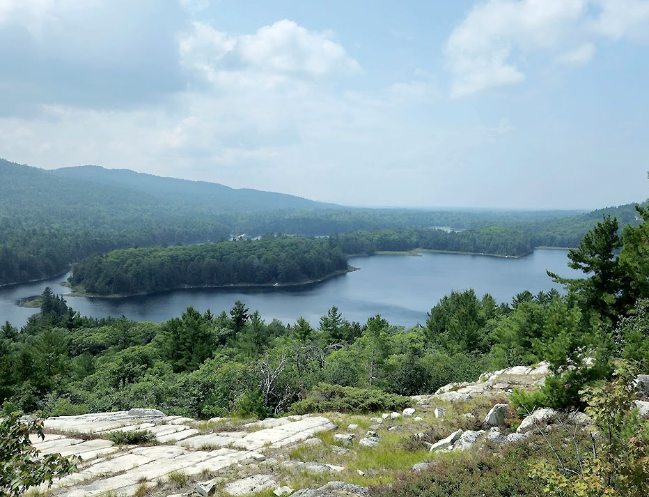  Killarney Provincial Park