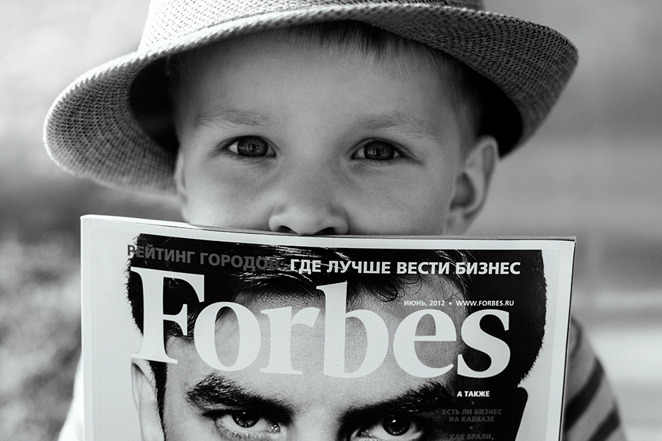  Forbes