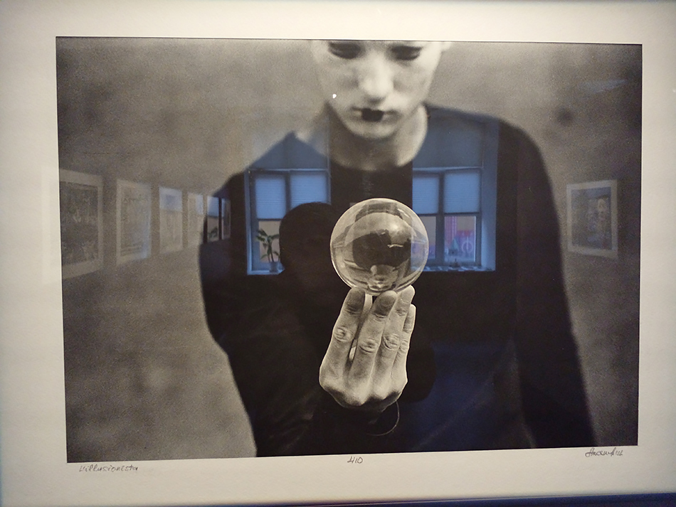  Art of Foto