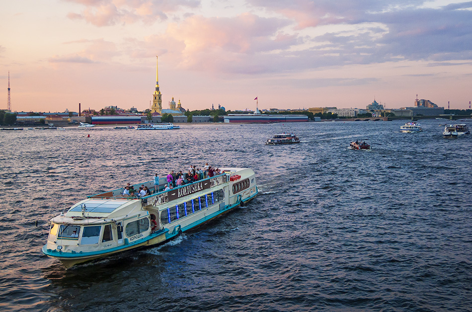  koryushka