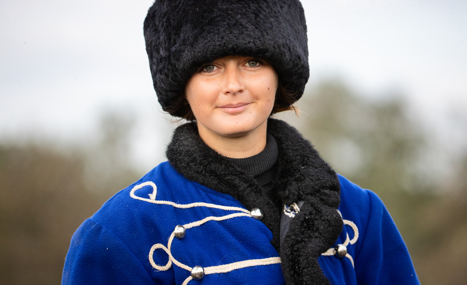  Lenka Kvasova