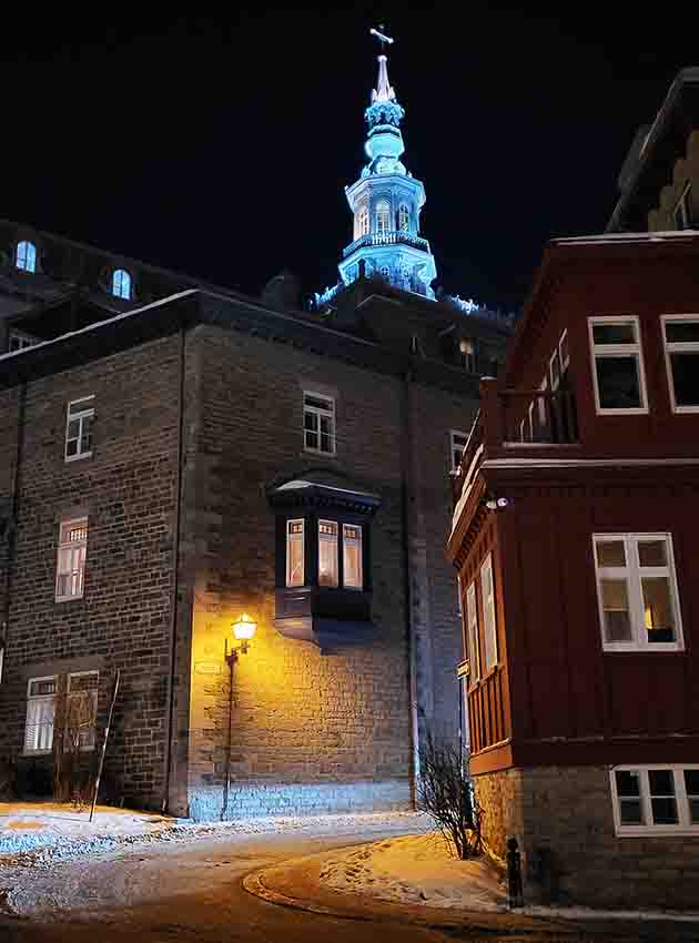  Qubec City