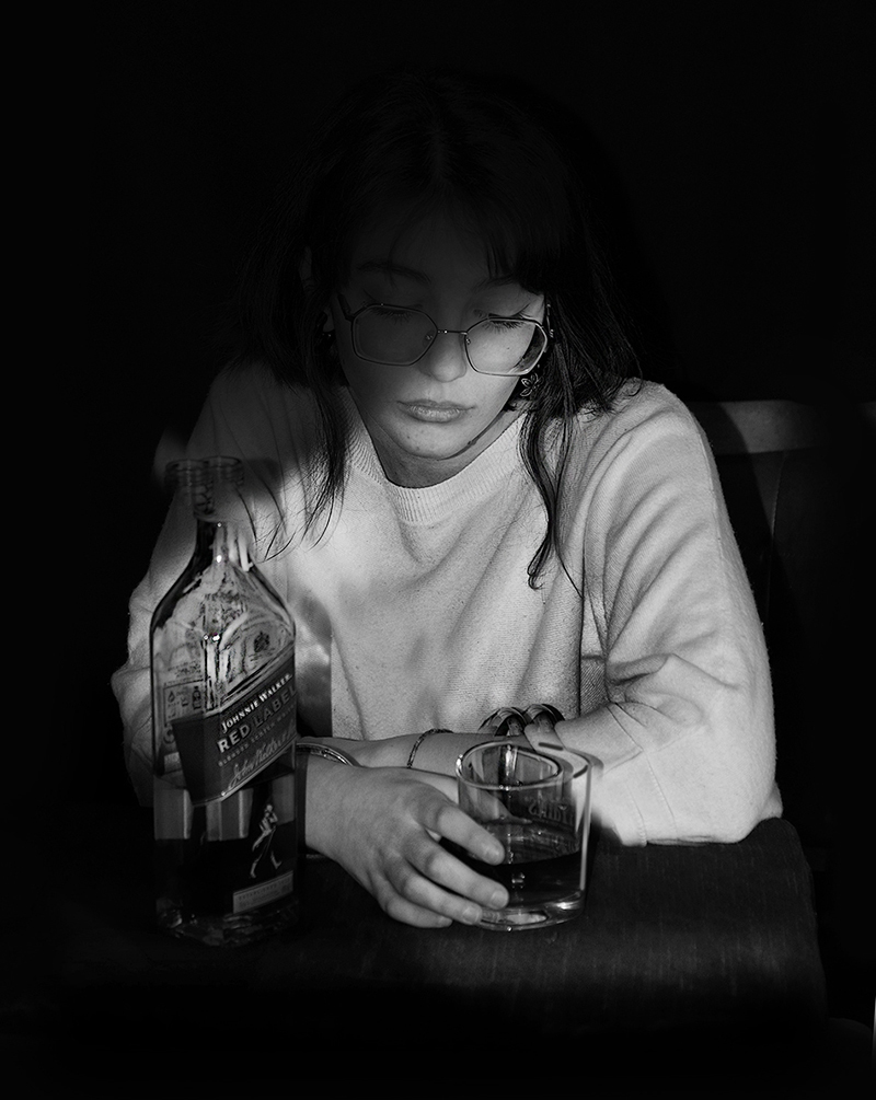  ***