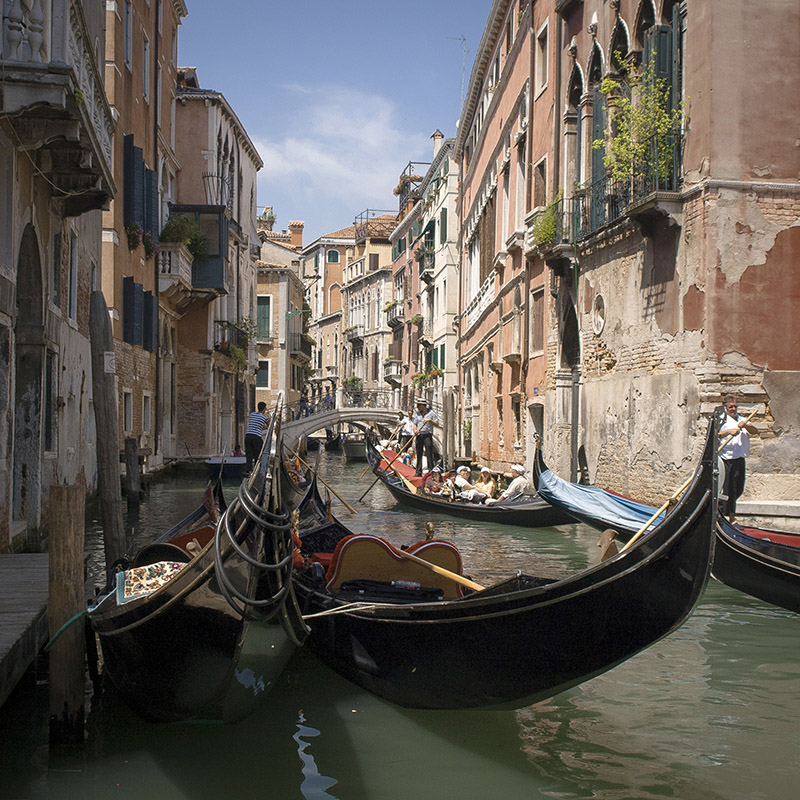  Venezia