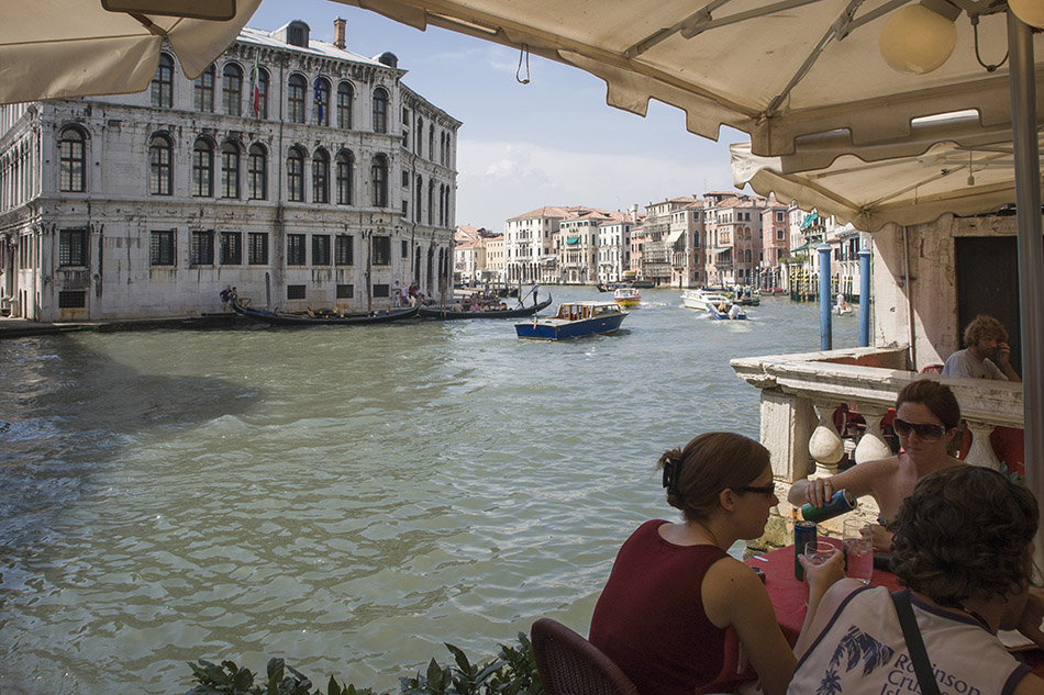  Venezia