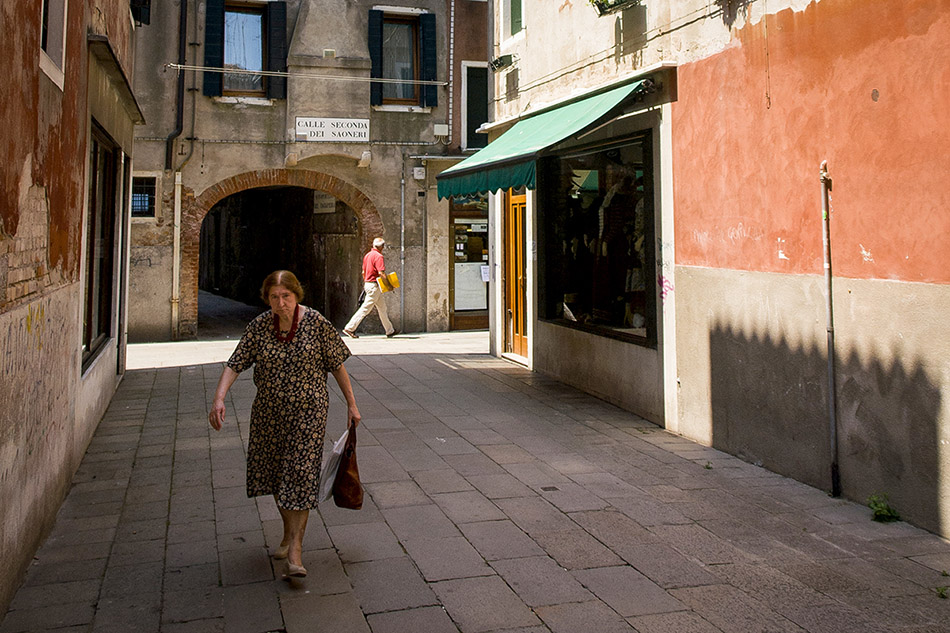  Venezia