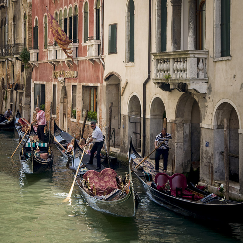  Venezia