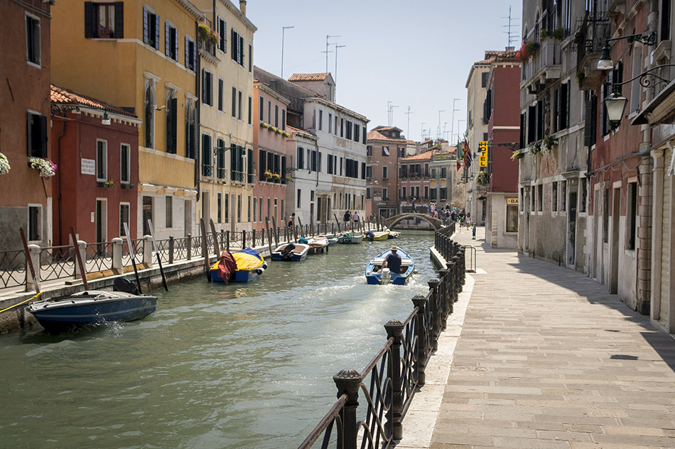  Venezia