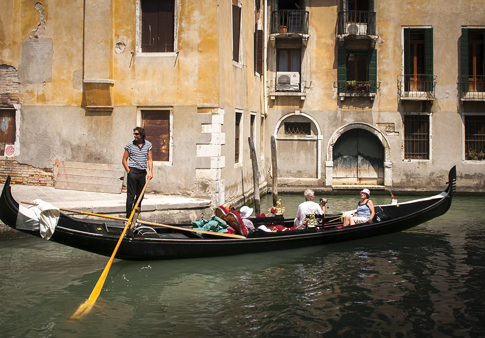  Venezia