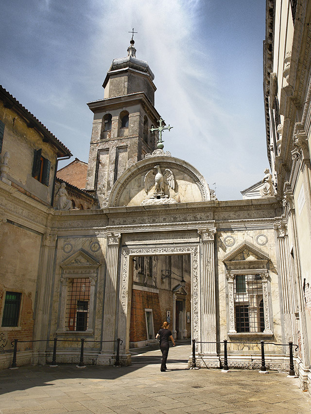  Venezia