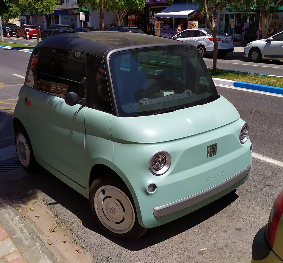  Fiat