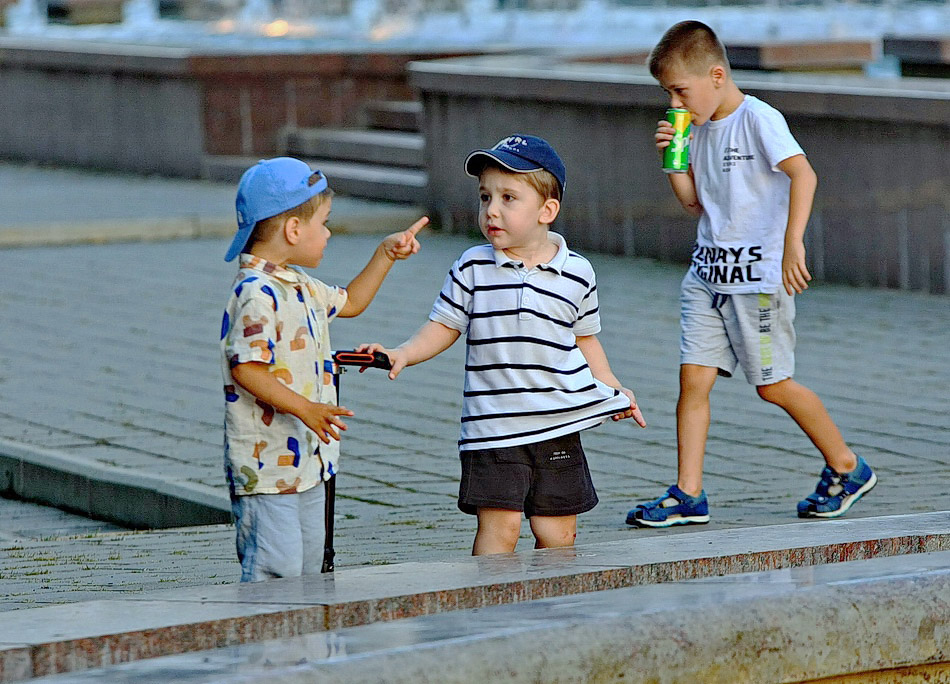     , ...