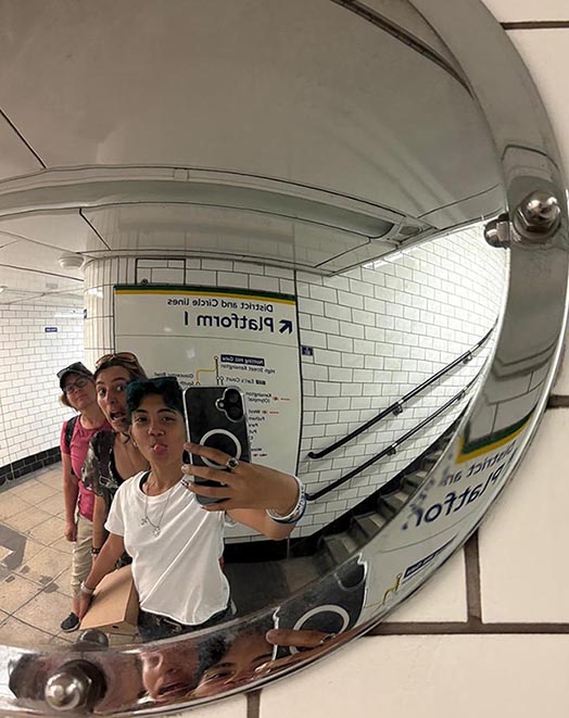  London Underground