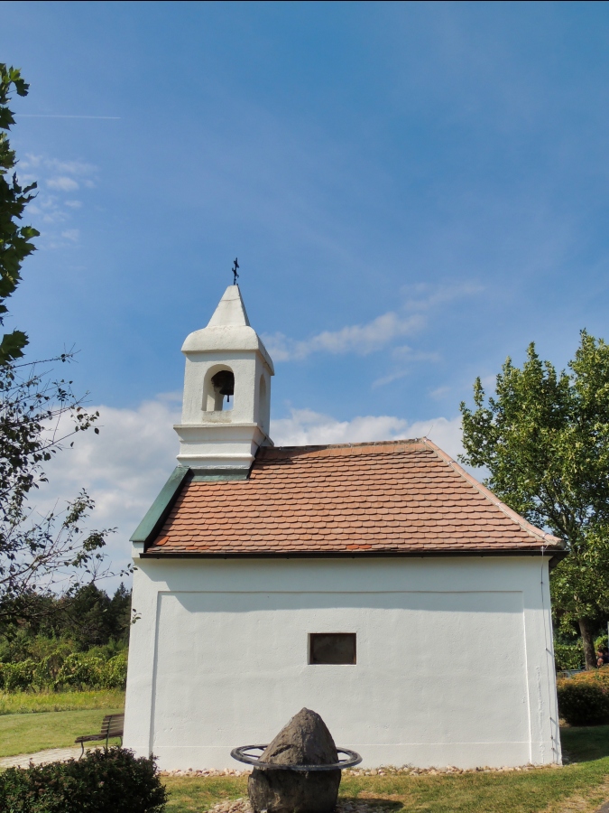  Heiliger Stein
