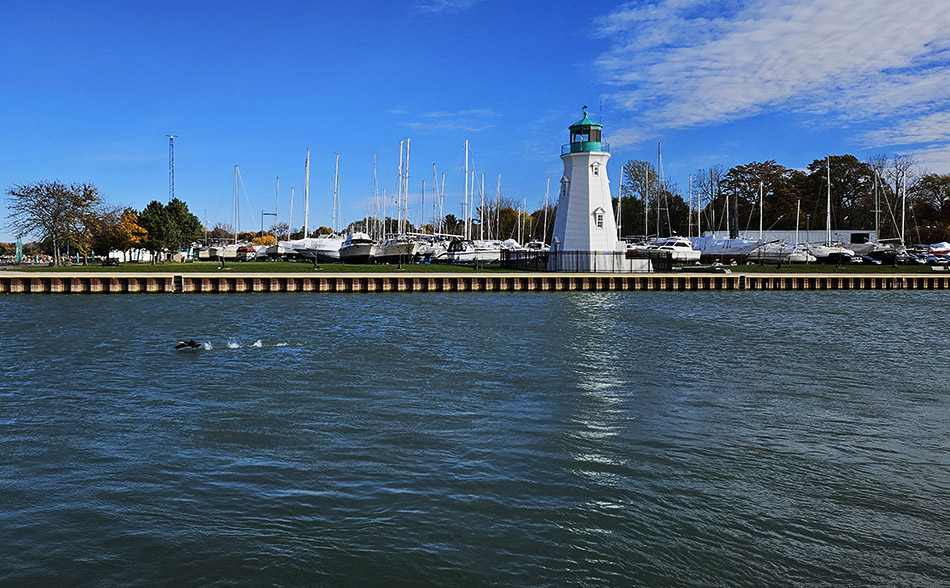  Port Dalhousie