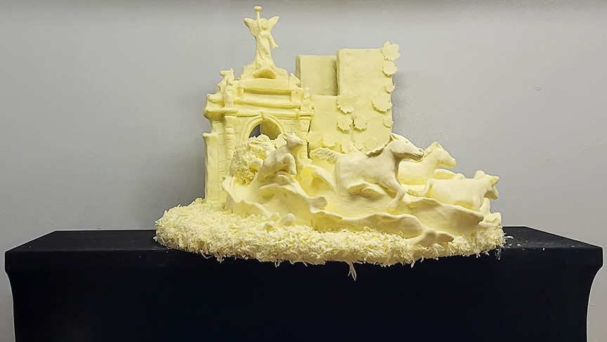   Stay tuned for exciting ...