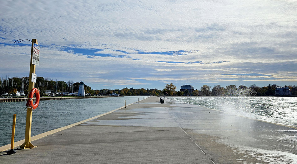   St. Catharines. Ontario