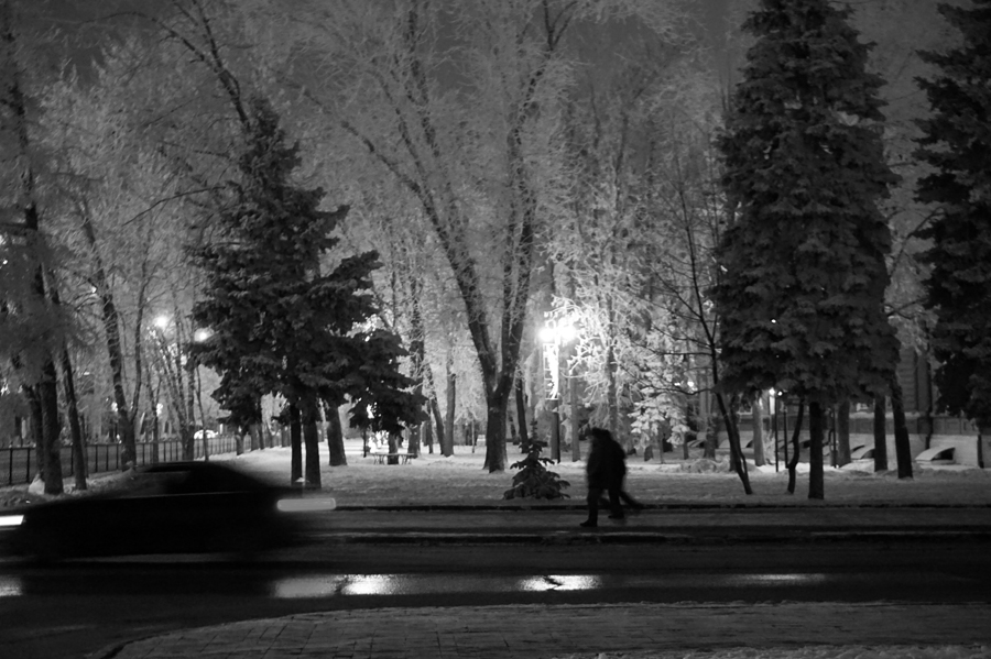 ���������� � ������, � ������...