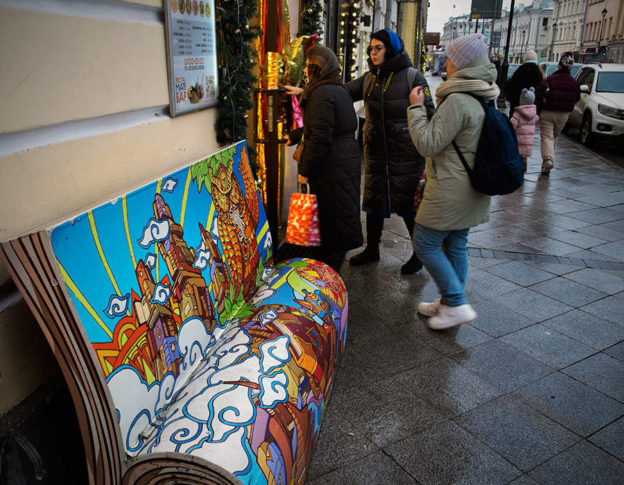 ���������� �������� � ����������