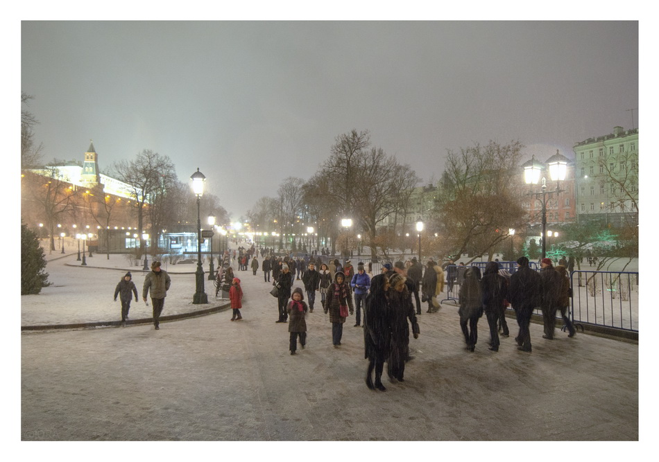 ���������� ���� ������ � ��������������� ����