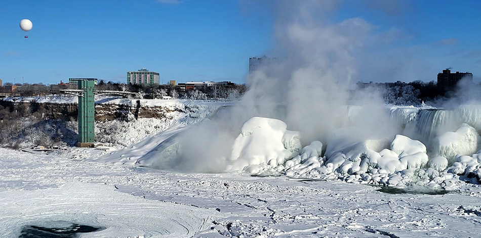 ���������� Buffalo