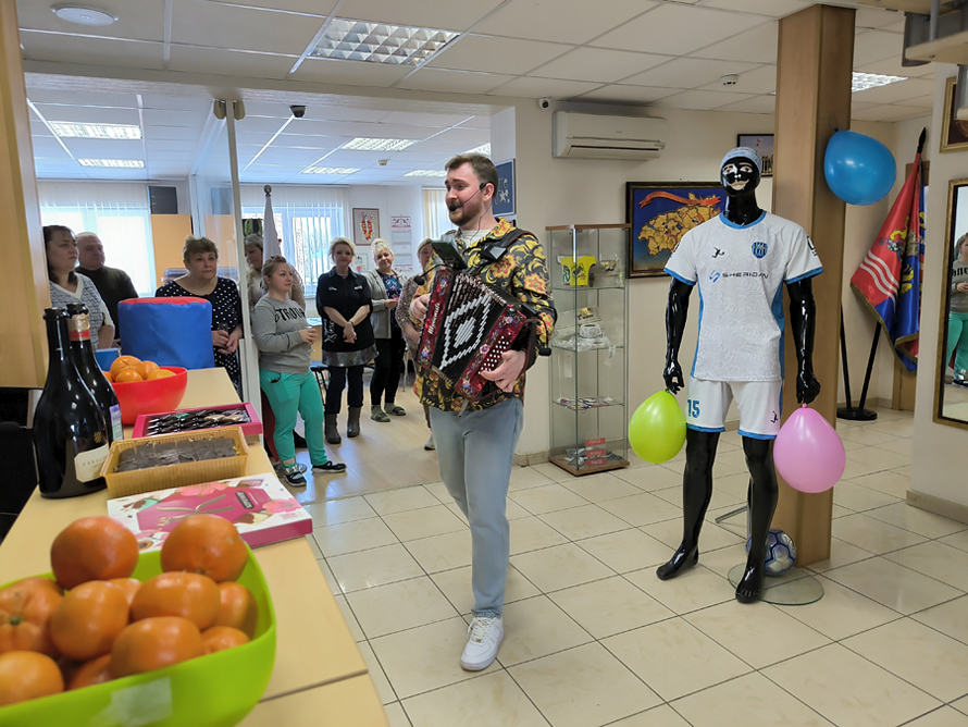 ���������� ����������������� ����������