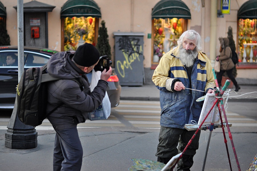 ���������� ��� - ��� �������� ����...**