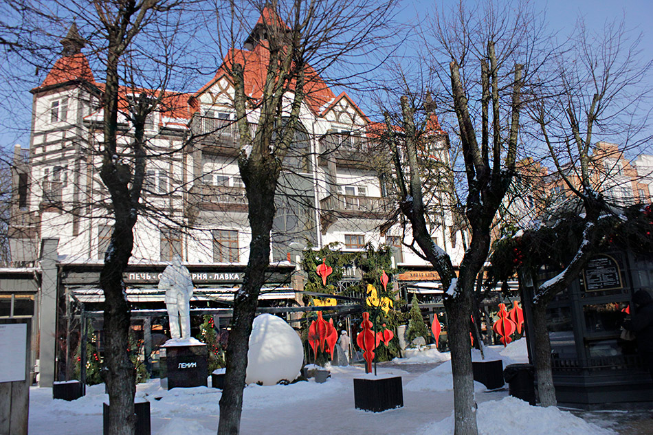 ���������� ����� � ������