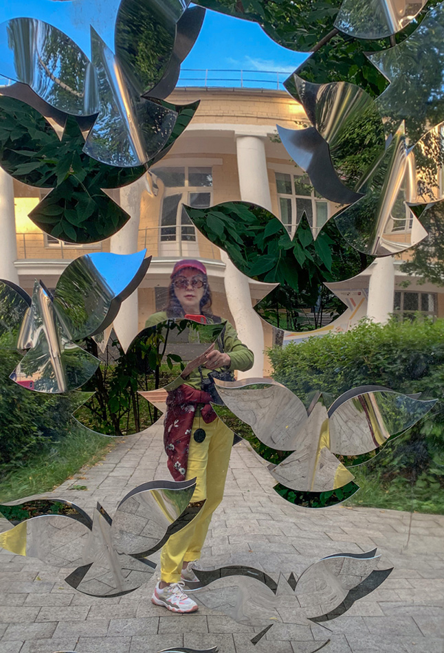 ���������� � ����� ��������))