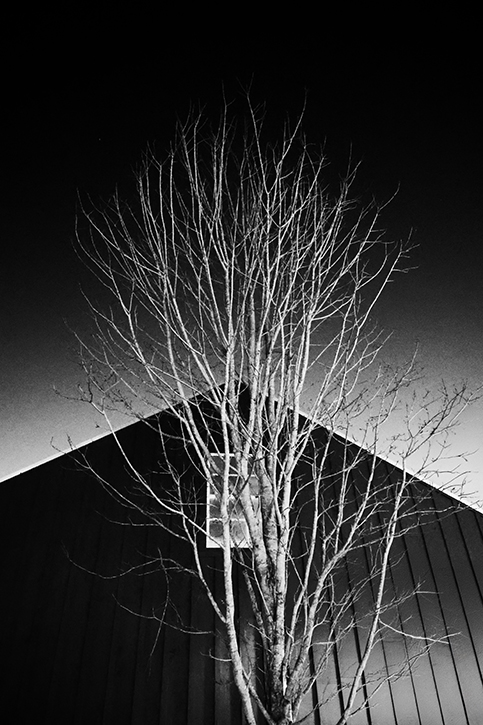 ���������� Urbex