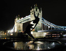 Tower Bridge,  ...