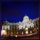 Hofburg, Vienna