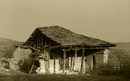 The old barn-1/Starii sarai-1