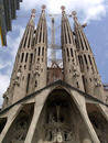 Sagrada de Familija -   