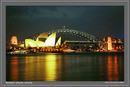 Sydney Opera House (  )