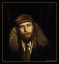 Judah s portrait